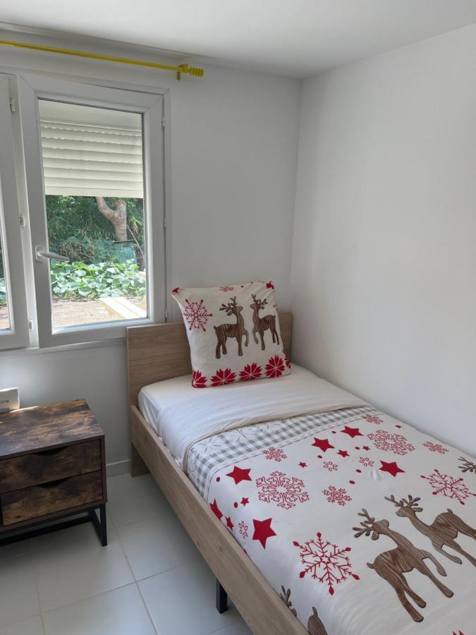 Manaslu Home Palaiseau Εξωτερικό φωτογραφία