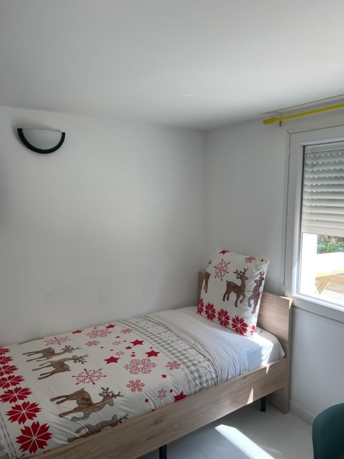 Manaslu Home Palaiseau Εξωτερικό φωτογραφία