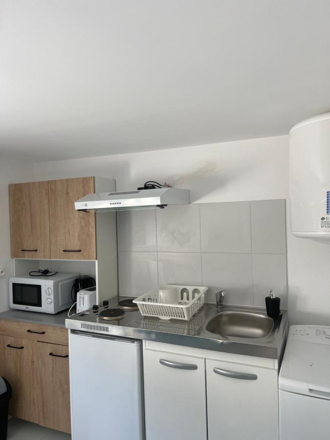 Manaslu Home Palaiseau Εξωτερικό φωτογραφία